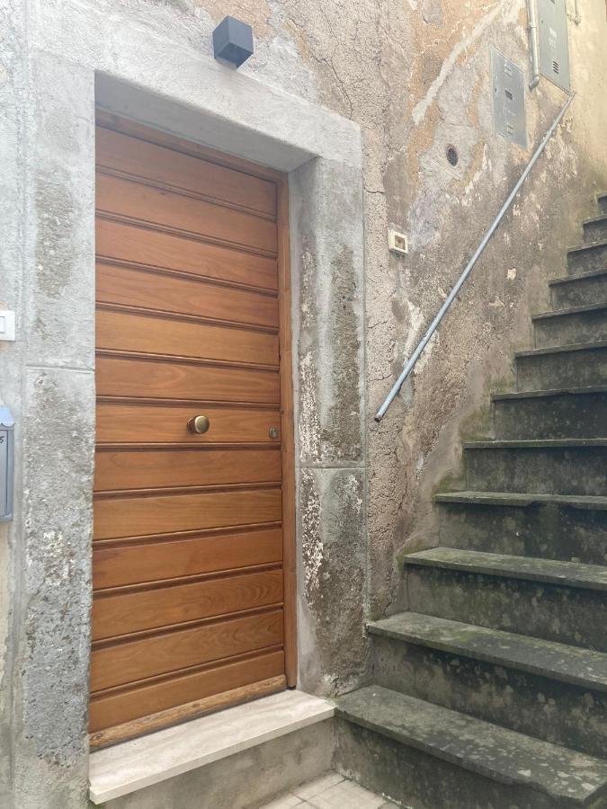 Casa Cavour 153 Apartamento Cori Exterior foto