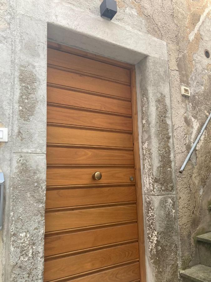 Casa Cavour 153 Apartamento Cori Exterior foto